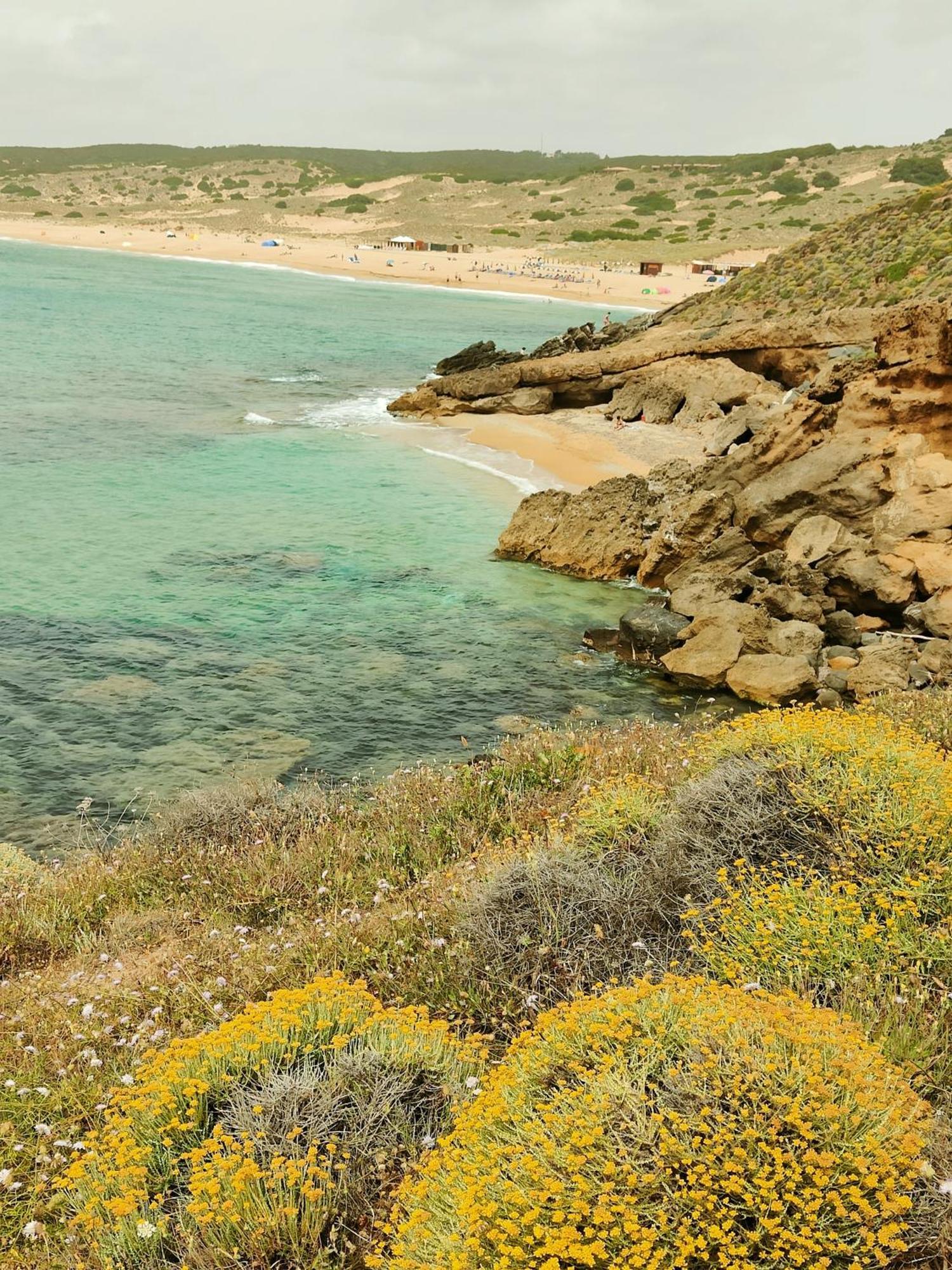 Casa Vacanze Miranda Villa Torre dei Corsari Esterno foto