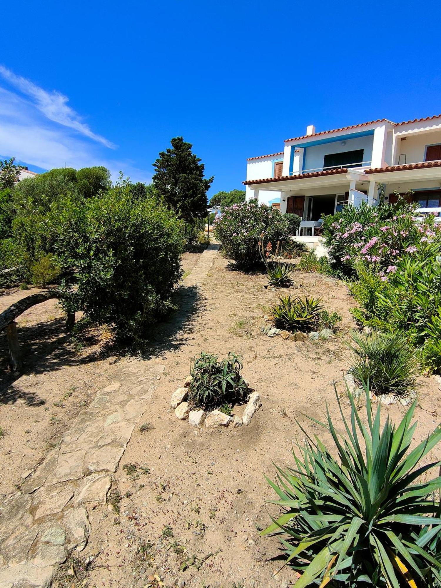 Casa Vacanze Miranda Villa Torre dei Corsari Esterno foto